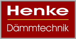 Logo Henke Dmmtechnik